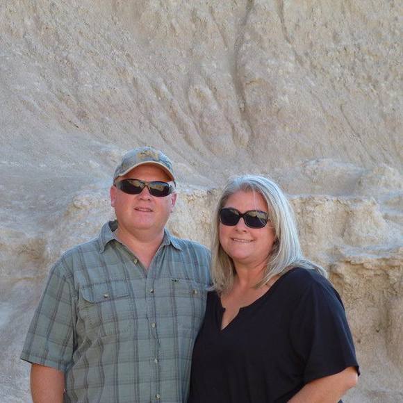 Meet your Posher, Marshelle - Picture 1 of 1